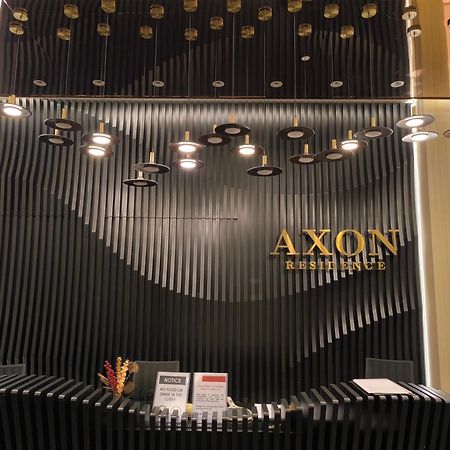 Axon Service Suites At Bukit Bintang Kl 吉隆坡 外观 照片