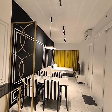 Axon Service Suites At Bukit Bintang Kl 吉隆坡 外观 照片