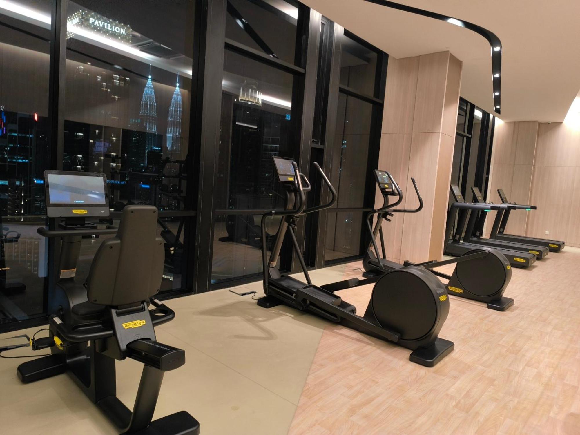 Axon Service Suites At Bukit Bintang Kl 吉隆坡 外观 照片