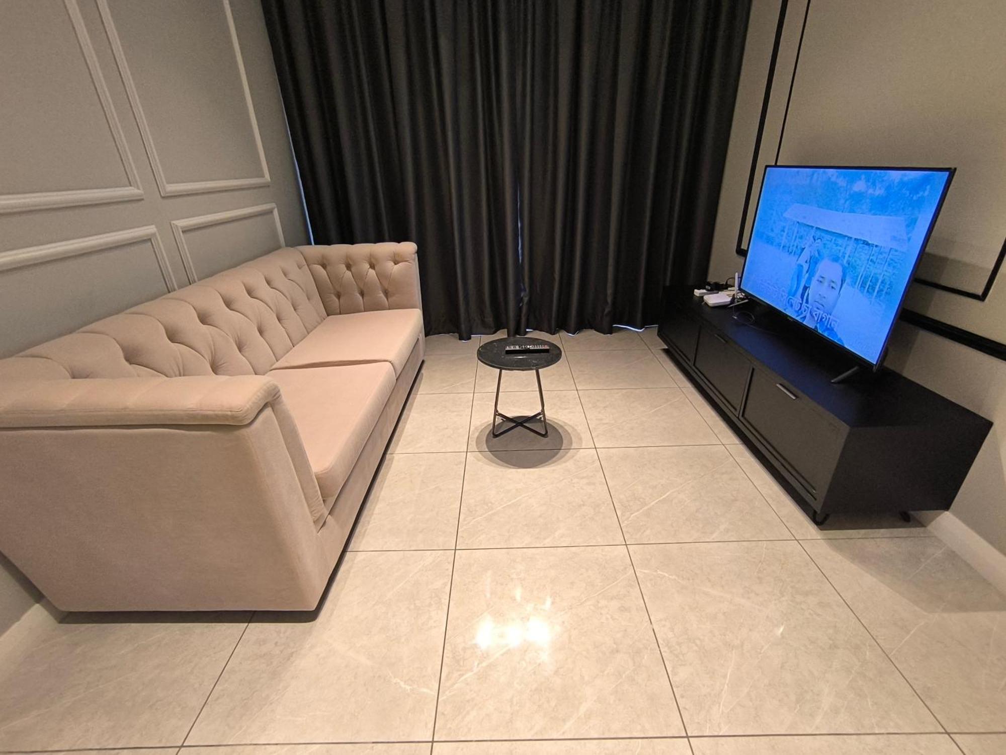 Axon Service Suites At Bukit Bintang Kl 吉隆坡 外观 照片