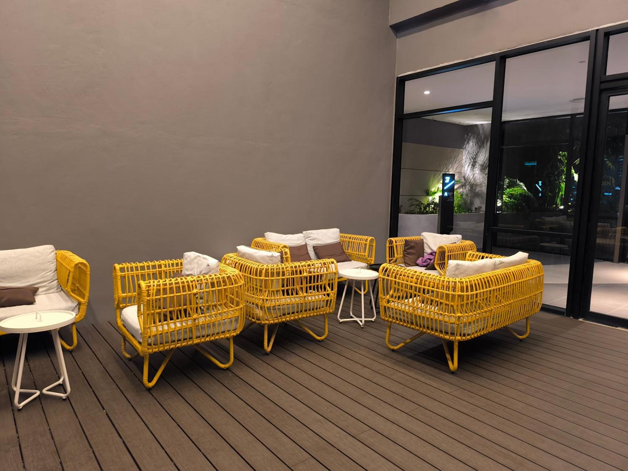 Axon Service Suites At Bukit Bintang Kl 吉隆坡 外观 照片