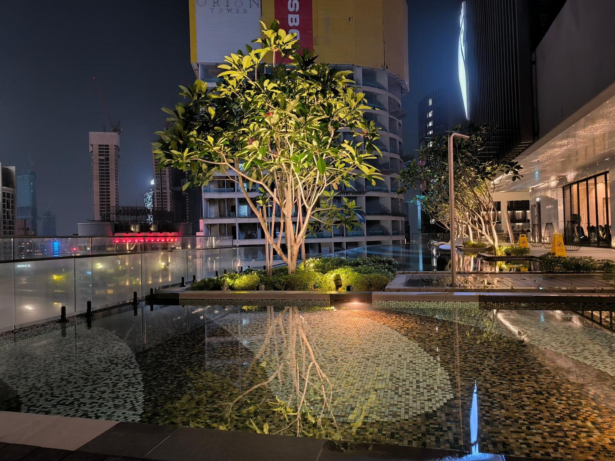 Axon Service Suites At Bukit Bintang Kl 吉隆坡 外观 照片