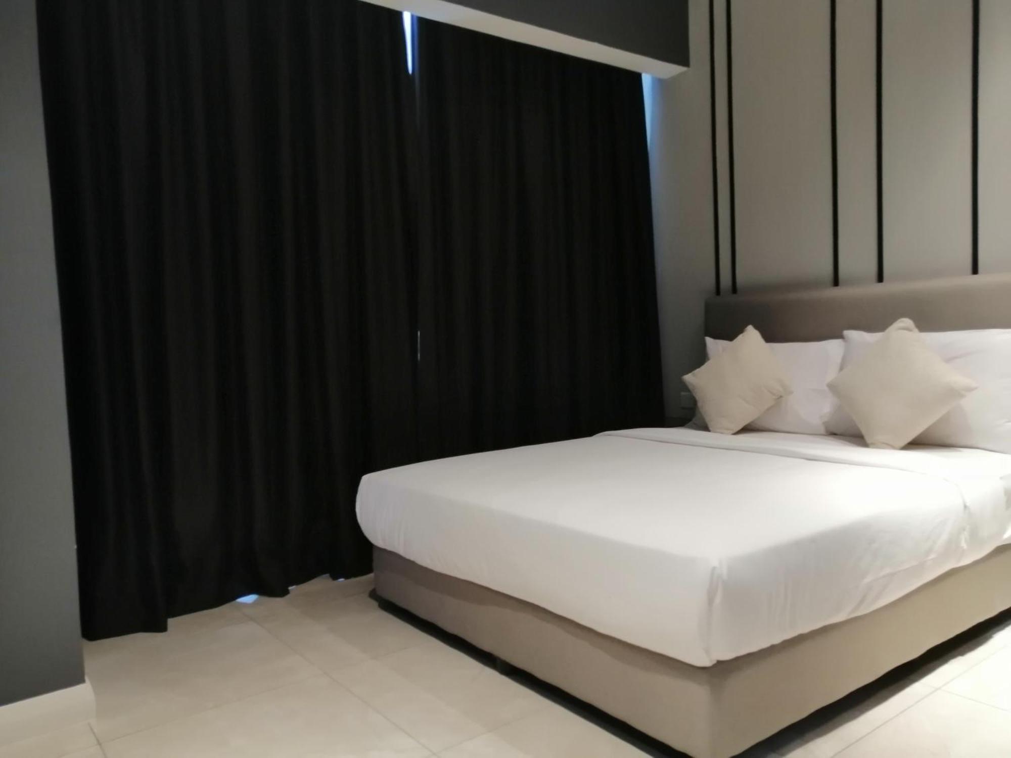 Axon Service Suites At Bukit Bintang Kl 吉隆坡 外观 照片