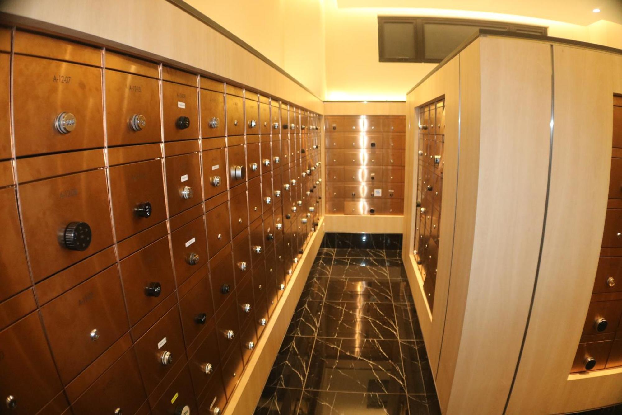 Axon Service Suites At Bukit Bintang Kl 吉隆坡 外观 照片