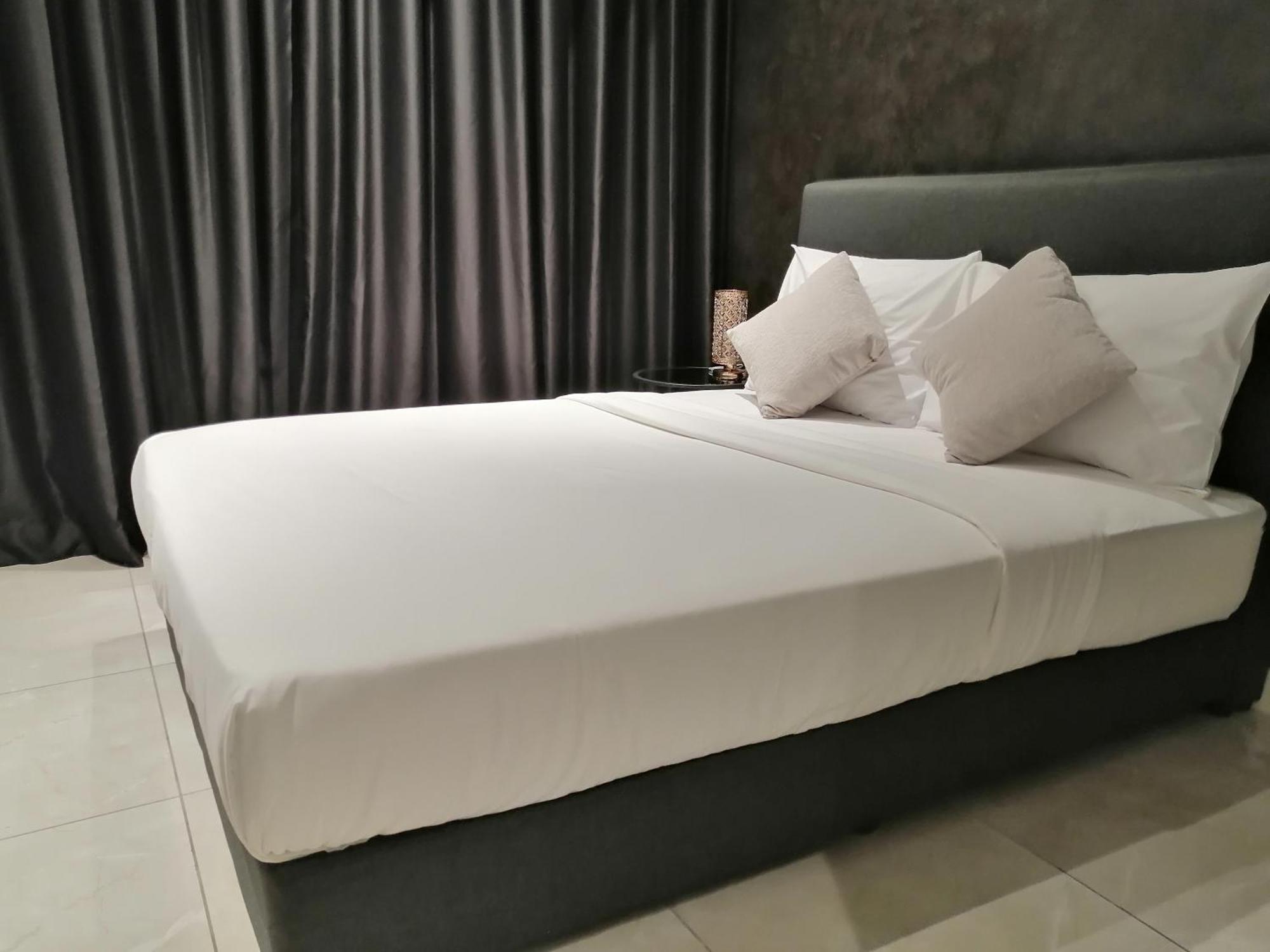 Axon Service Suites At Bukit Bintang Kl 吉隆坡 外观 照片