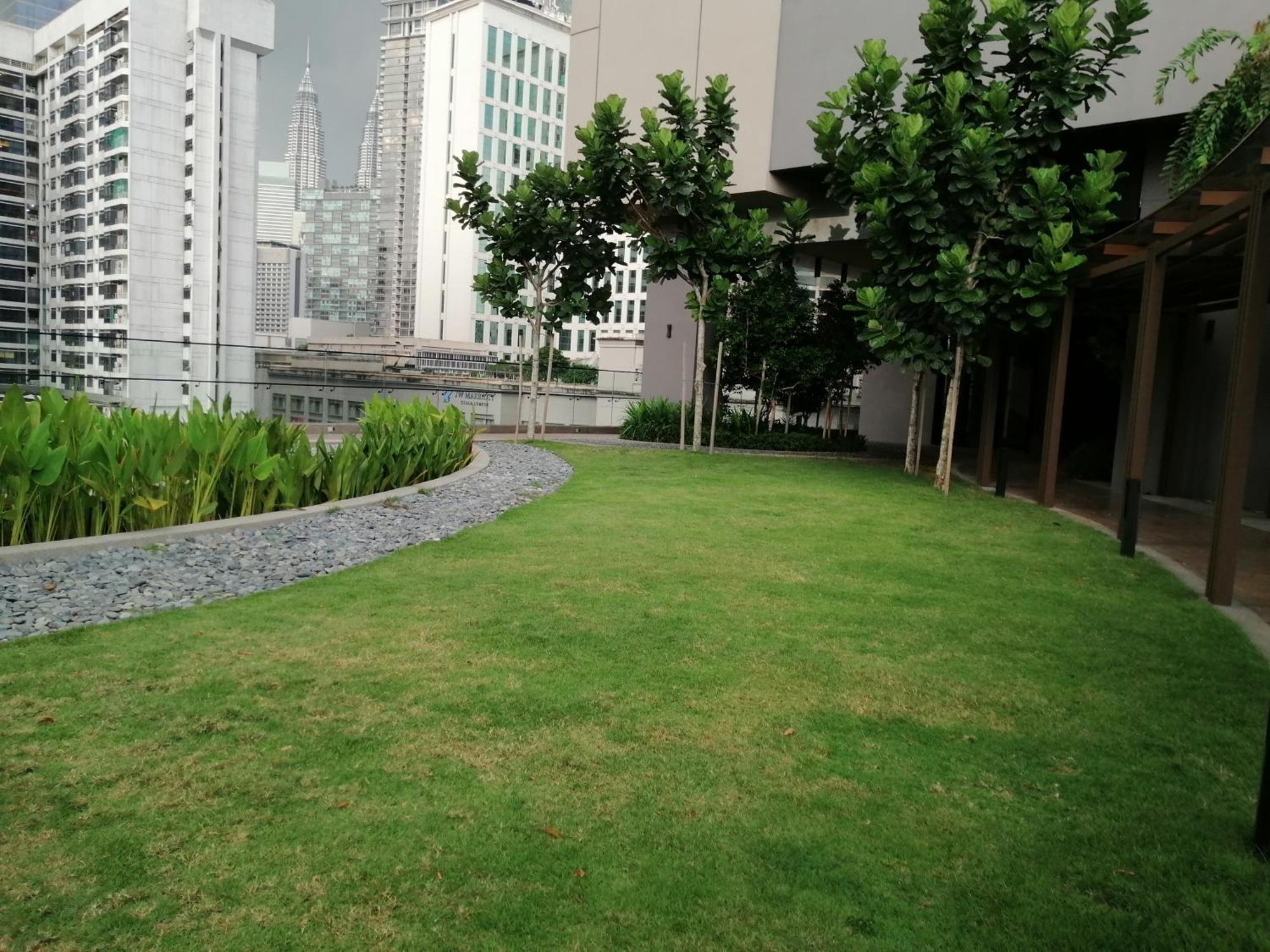 Axon Service Suites At Bukit Bintang Kl 吉隆坡 外观 照片
