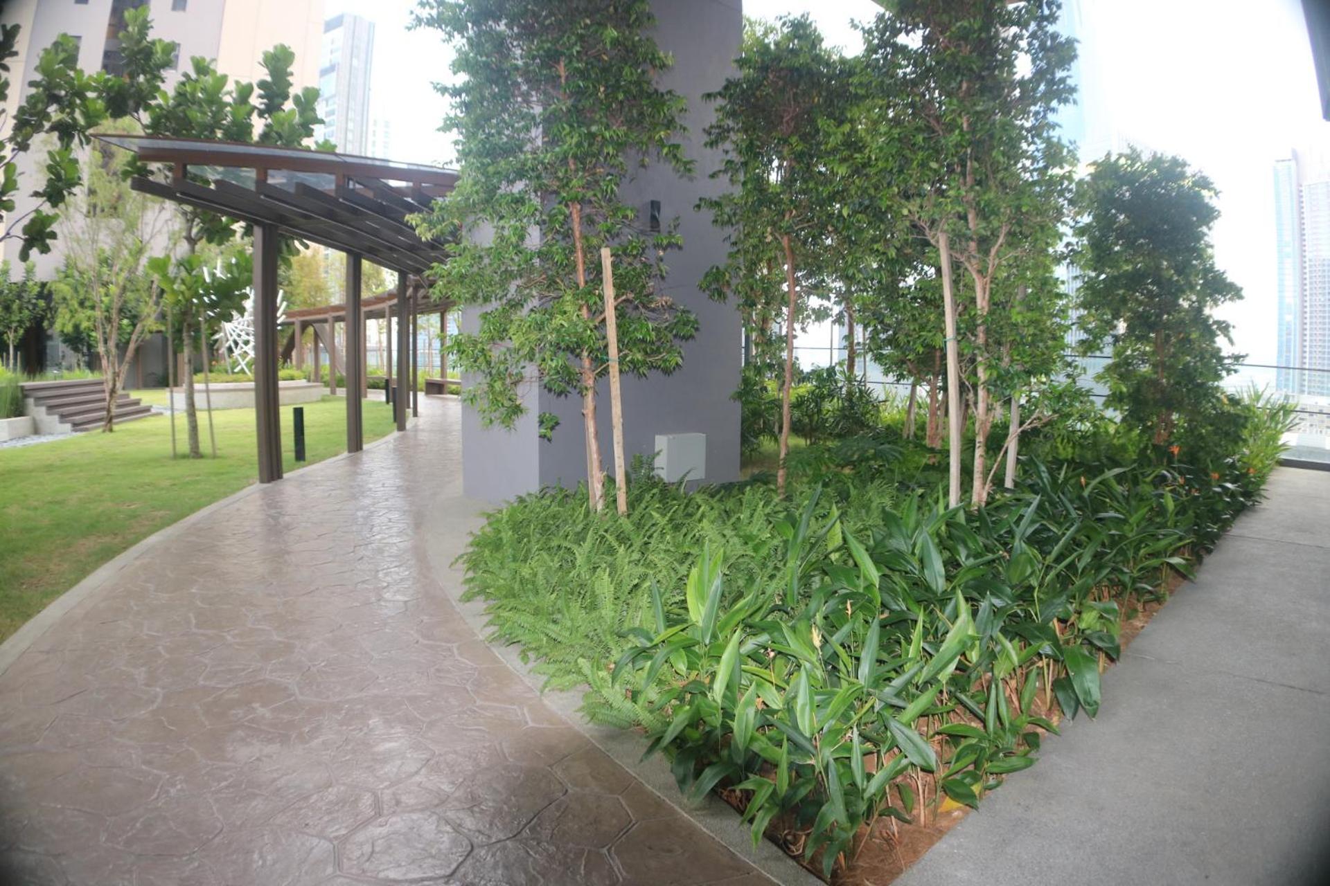 Axon Service Suites At Bukit Bintang Kl 吉隆坡 外观 照片